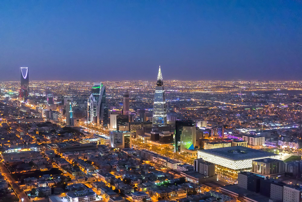 Saudi Arabia ranks second among top improvers in real estate transparency globally