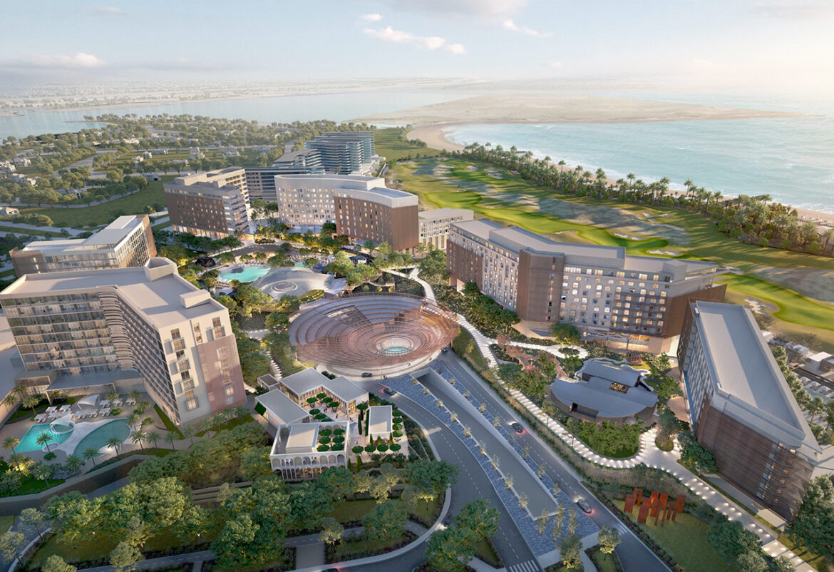 IHG Hotels & Resorts Strengthens Presence in UAE’s Booming Hospitality Market