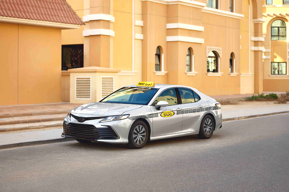 Premier ride-hailing app Yango launches in Abu Dhabi for seamless city connectivity