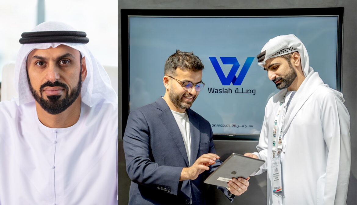 7X Unveils ‘Waslah’ to Revolutionize Logistics Services