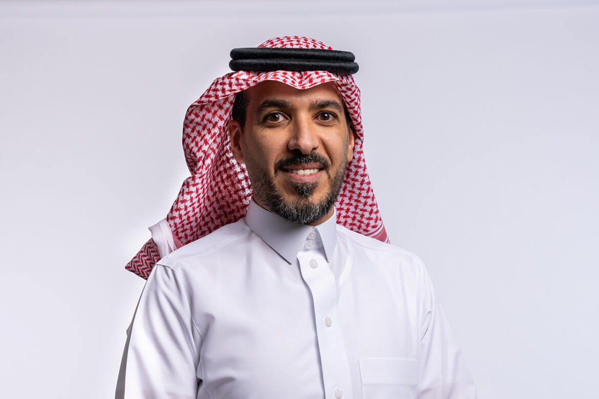 “Saudi Re” Appoints Ahmed Al-Jabr as New CEO