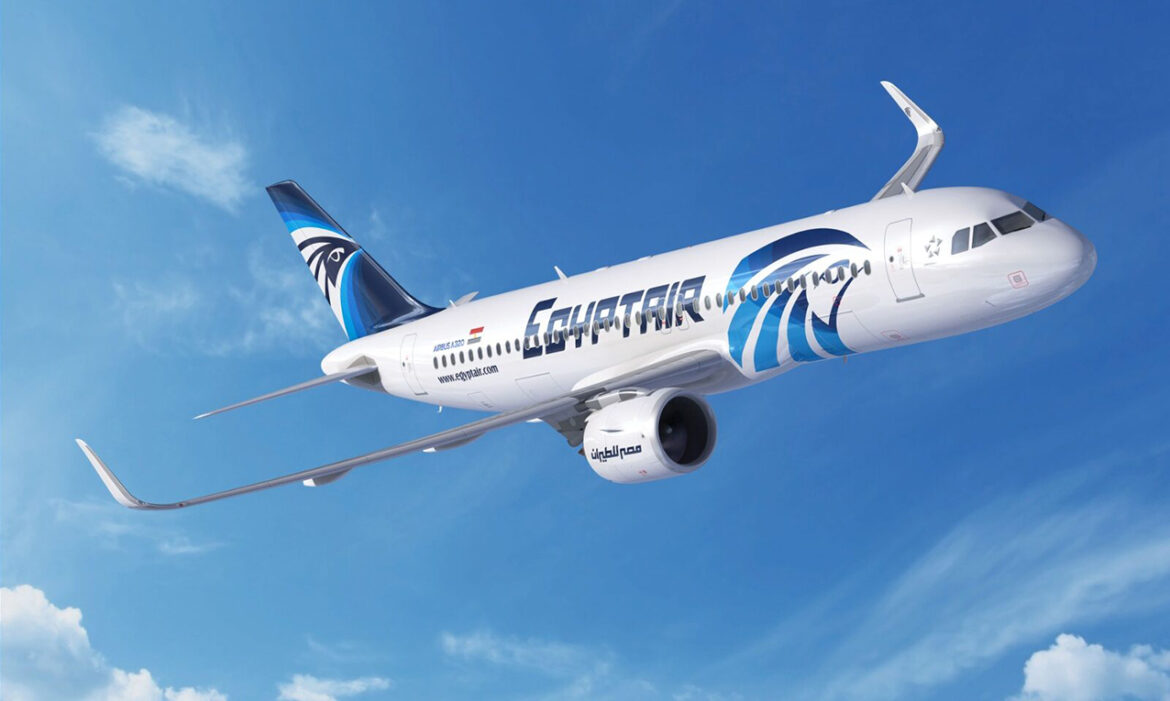 EGYPTAIR Forms Strategic Partnership with Amazon Payment Services and Banque Misr to Enhance Online Payment Solutions for Travelers