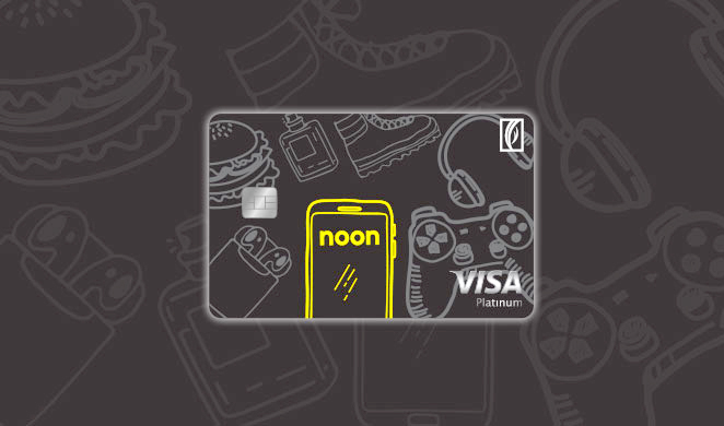 Emirates NBD and noon Unveil Co-Branded Visa Credit Card Packed with Exclusive Benefits