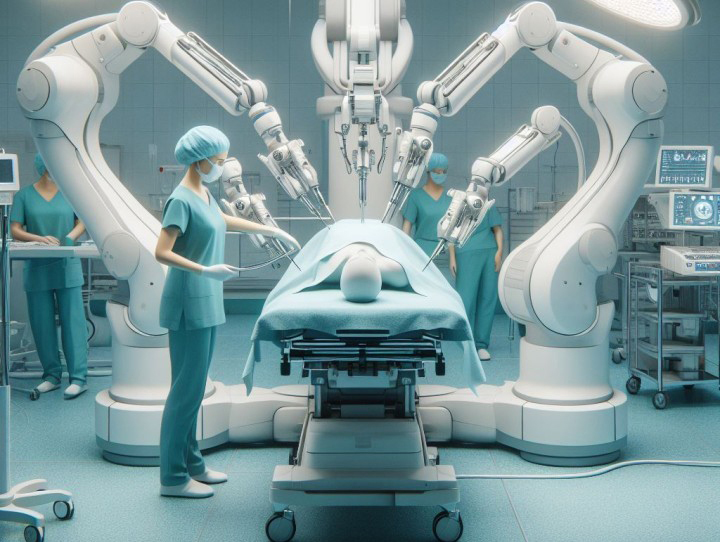 King Faisal Hospital CEO: “Robotic Surgery in All Operating Rooms Is Our Next Milestone”