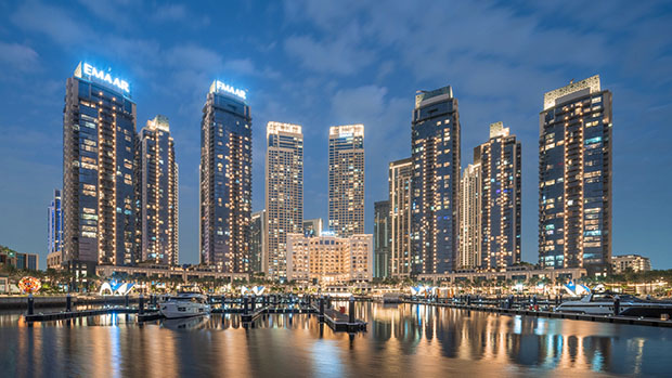 Emaar Development Reports 66% Increase in Property Sales in First Nine Months of 2024