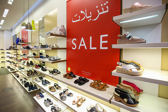 DUBAI’S LEADING MALLS AND BRANDS OFFER THE SEASON’S BIGGEST SAVINGS FOR3 DAY SUPER SALE