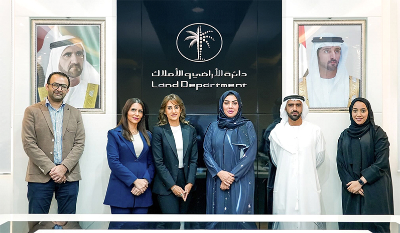 Bayut & Dubai Land Department Celebrate TruEstimate’s Success: 100,000 Reports in 5 Months