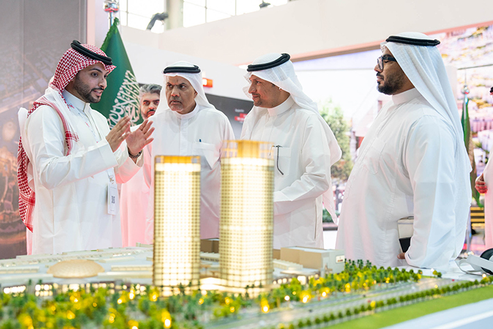 Cityscape Global Set to Open Tomorrow in Riyadh with Unprecedented Lineup of Experts, Exhibitors, and Events