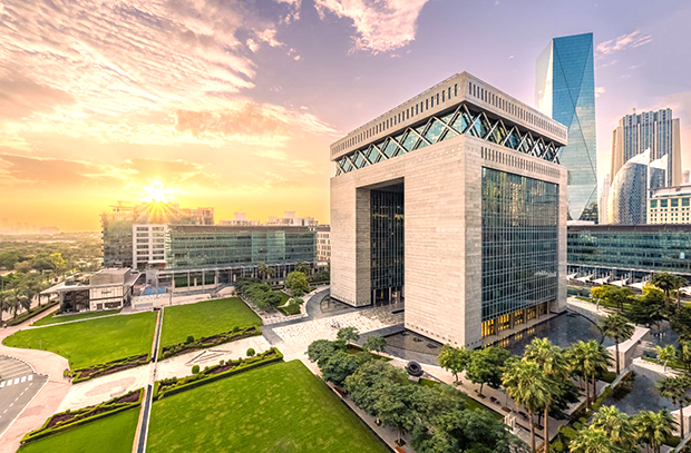 DIFC completes on-time repayment of USD 700mn sukuk