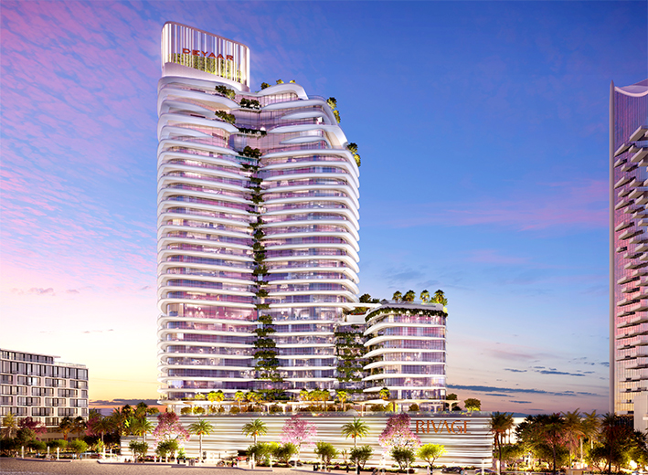 Deyaar Makes Abu Dhabi Debut with RIVAGE, a Stunning Resort-style Waterfront Residence on Al Reem Island