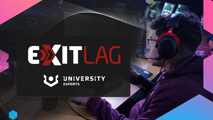 UNIVERSITY Esports presents its 2024/25 season: new gaming experiences for Emirates college students