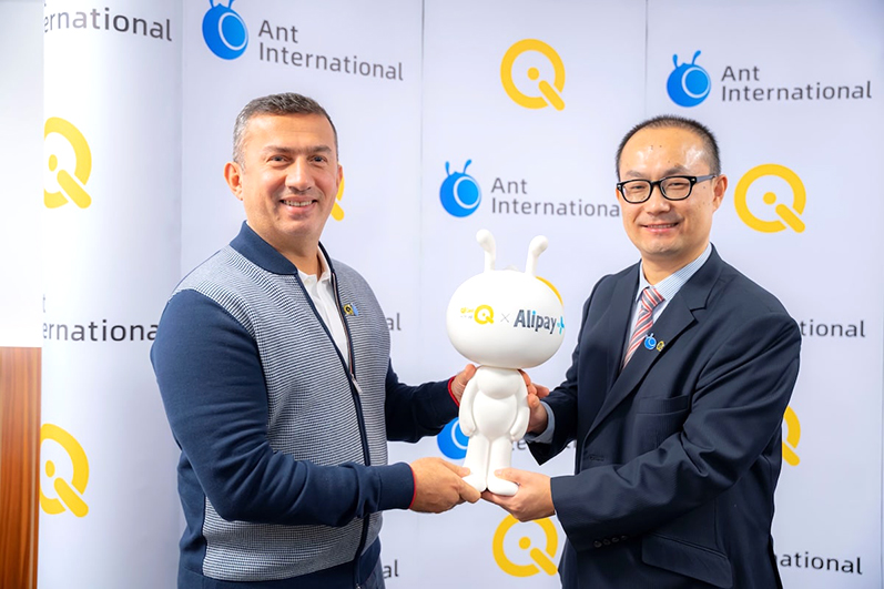 Iraq’s Leading Fintech ‘Qi Card’ and ‘Ant International’ Launch SuperQi App with Digital Banking Capabilities