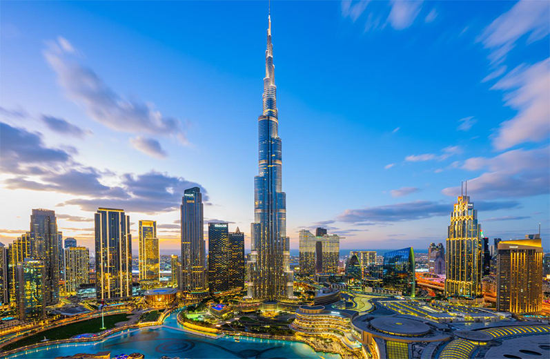 Emaar Properties to Distribute 100% of Share Capital as Dividends for 2024, Doubling Last Year’s Payout