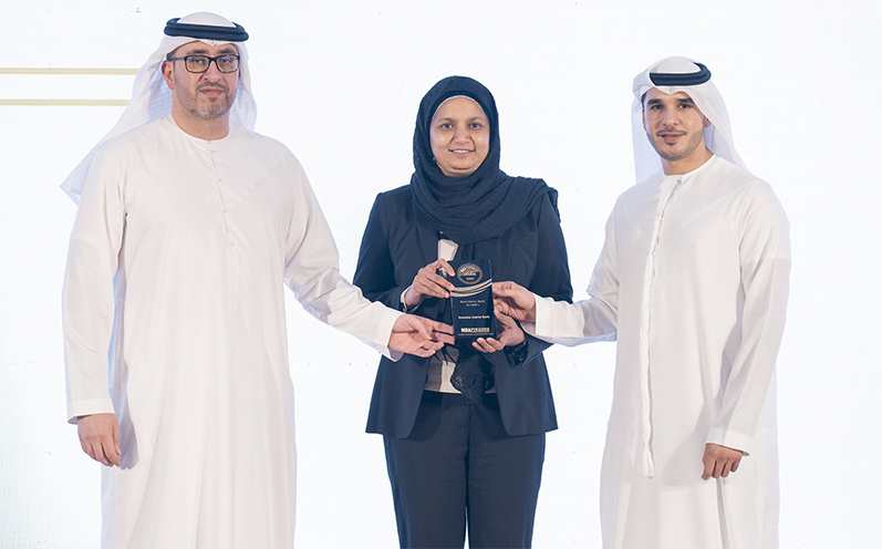 Emirates Islamic wins ‘Best Islamic Bank for SMEs’ and ‘Best Bond Issue of the Year’ at MEA Finance Awards 2024