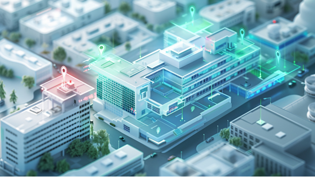 Hospitals Among Top 5 CO2 Emitters; Experts Explain How to Reduce Energy Waste by 20%