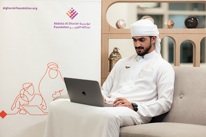 The Abdulla Al Ghurair Foundation AI-Powered Job Matching Program Bridges Gap Between Education and Employment