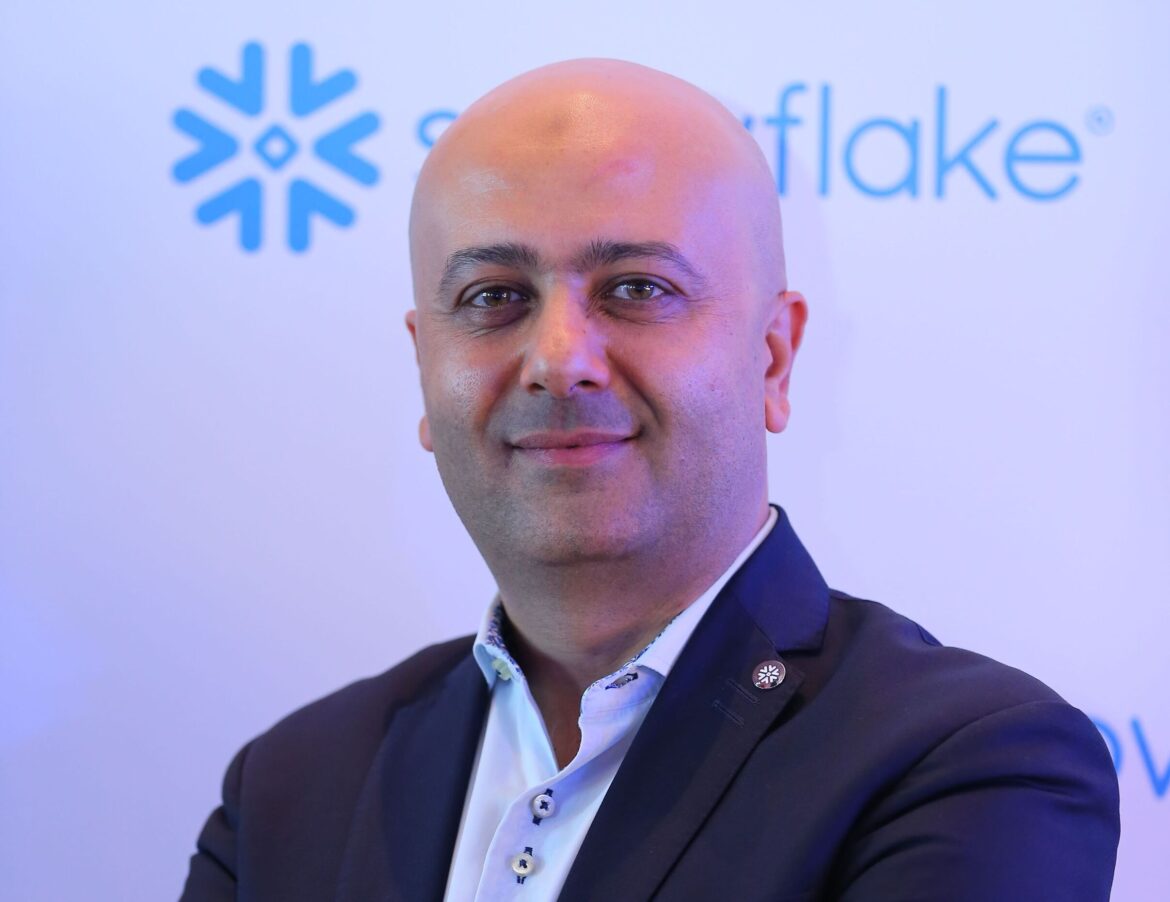 Snowflake Launches in Saudi Arabia with New Middle East HQ