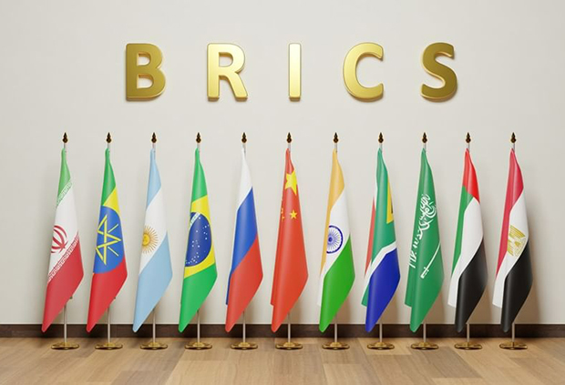 $3 Trillion Contribution of Saudi Arabia and the UAE to BRICS’ GDP