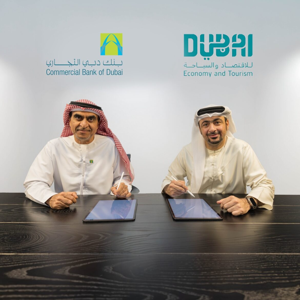 Commercial Bank of Dubai and Dubai Festivals and Retail Establishment Announce Multi-Year Strategic Partnership to Create Enriching Experiences for Customers and Communities