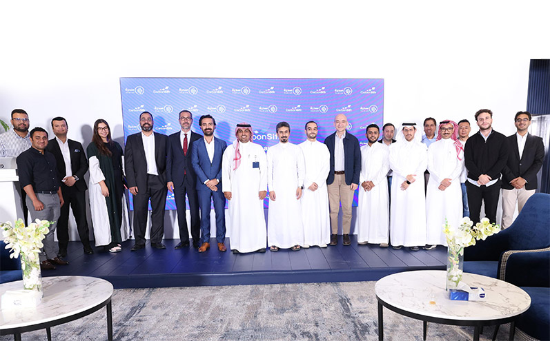 CarbonSifr and Careem Launch Eco-Friendly Rides in Saudi Arabia with Transport General Authority and MEWA’s Sedrah Program