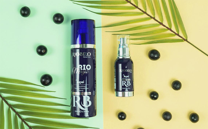 Sustainable Beauty in Action: How RIOBELO is Transforming the Hair Care Industry