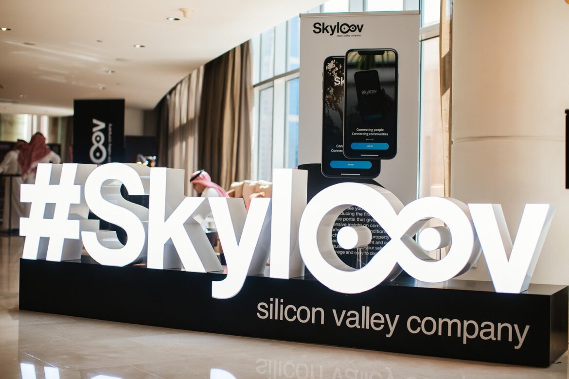 Skyloov Disrupts UAE Real Estate Market with Record-Breaking Growth