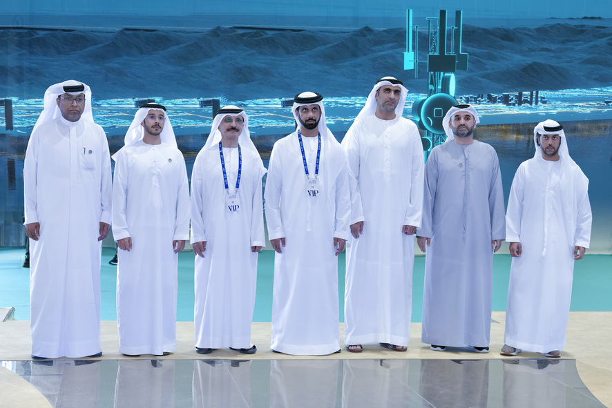 Dubai Maritime Authority Launches Project to Expand Telecommunications Coverage in Dubai Waters