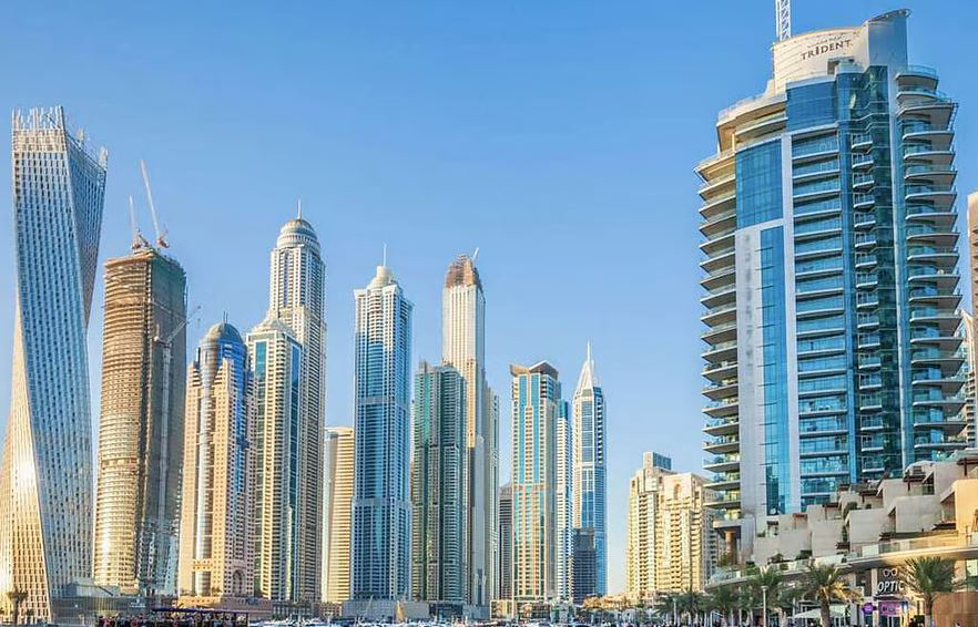 Dubai Records 900,000 Rental Contracts in 2024 with 8% Growth as Smart Rent Index Curbs Inflation and Boosts Transparency