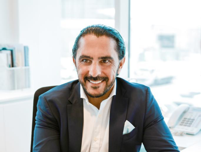 Swisslog reports growth in the Middle East with project value topping $60M in recent weeks