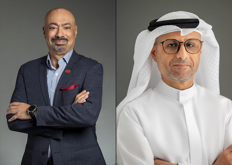 e& delivers record revenue and net profit in FY 2024 growing consolidated revenue 10.1% to AED 59.2 billion