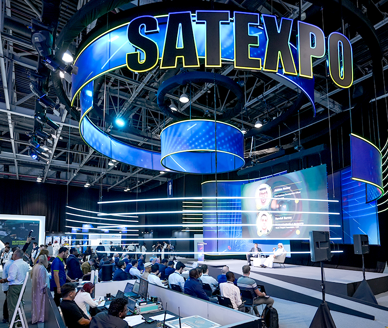 SATExpo 2025 Launches in Dubai: Unlocking Opportunities and Shaping the Future of the Global Space Economy