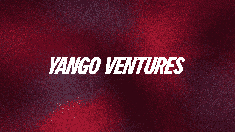 Yango Group Launches Corporate Venture Fund to Support Young Entrepreneurs