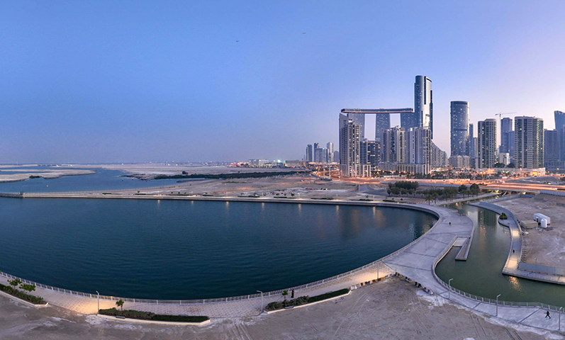 Five Abu Dhabi districts driving premium real estate investment in 2025