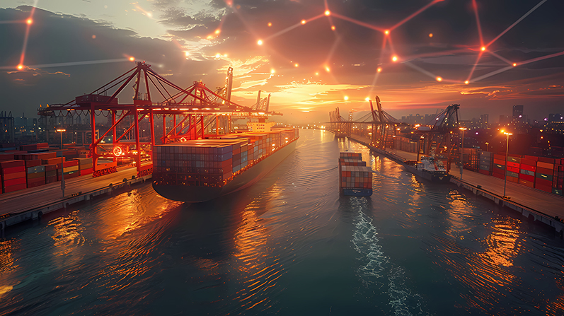 PCFC Launches “Digital Zero Four” to Drive Global Technological Innovation in the Logistics Sector