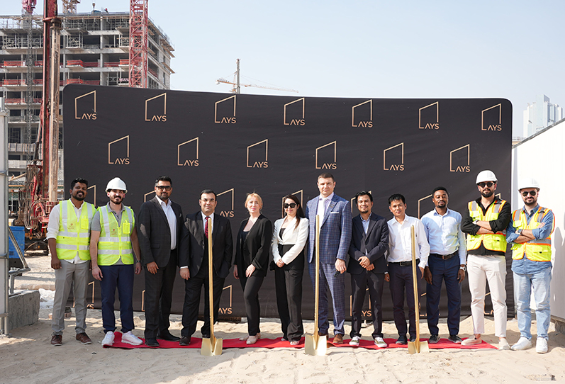 AYS Developers Expands Portfolio with Heritage Collection on Dubai Islands