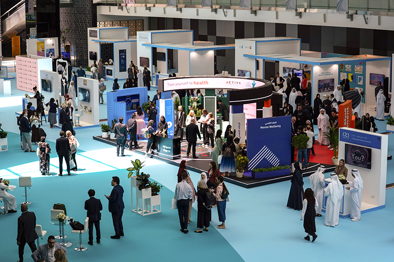Global Health Leaders Converge in Abu Dhabi as IUHPE 2025 Opens, Ushering a New Era for Planetary Well-being