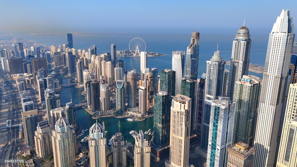 73,000 new residential units to be delivered in Dubai this year – and 300,000 by 2028, says Cavendish Maxwell