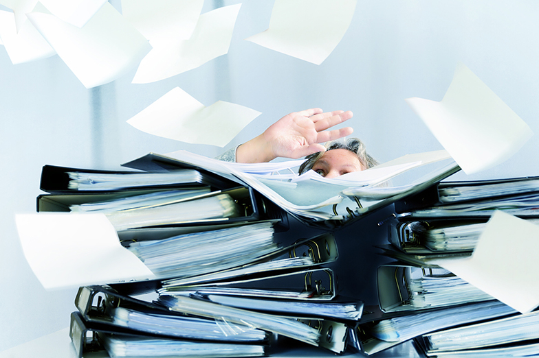 Job application overload: 84% of job applications go ‘ignored’