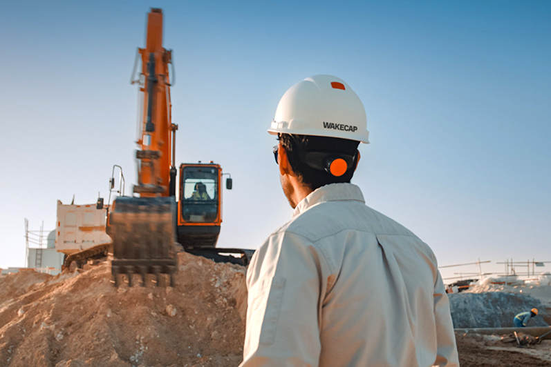 WakeCap raises US$28 million Series A to scale sensor-powered project controls for global construction