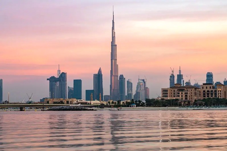 Dubai’s Luxury Real Estate Market Breaks Record with 62.7% Surge in AED 10M+ Sales in H1