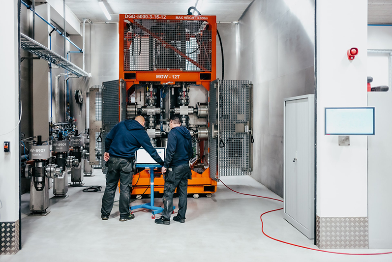 FourPhase Secures Three Contracts with Global Super Majors in the Americas
