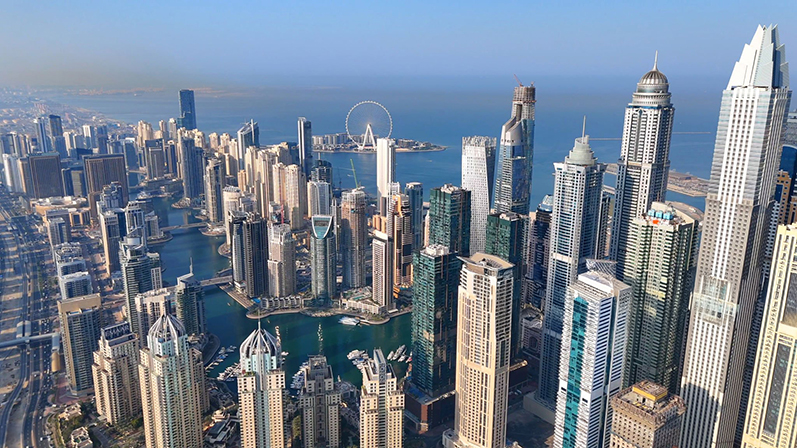 Top Summer Picks: UAE’s Most Promising Investment Hotspots for 2025