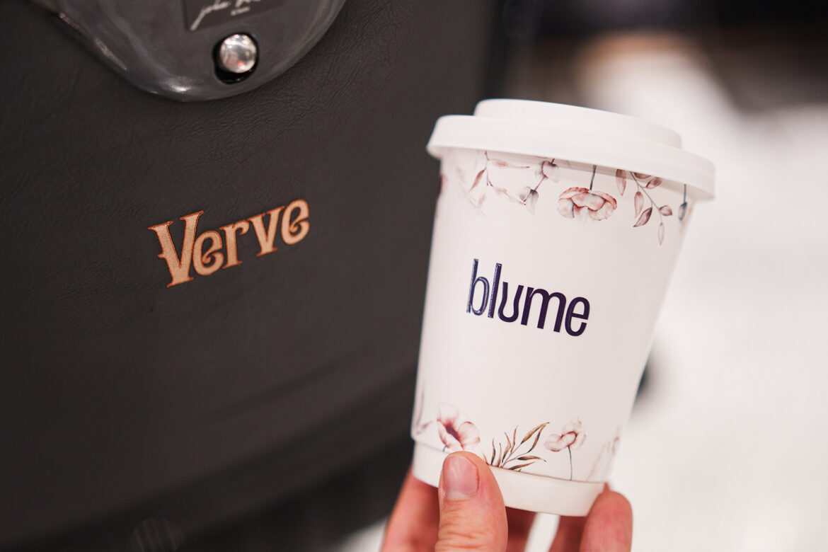 Blume Dubai Celebrates Father’s Day with Style, Flavour and a Fresh Cut