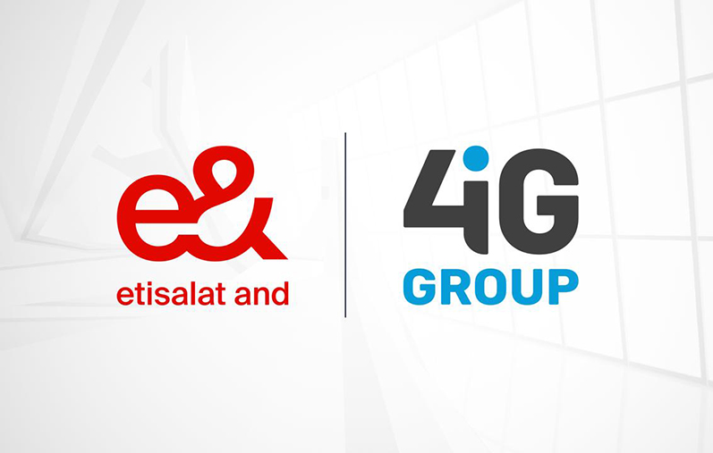 e& and 4iG Group partner to advance cross-regional digital infrastructure