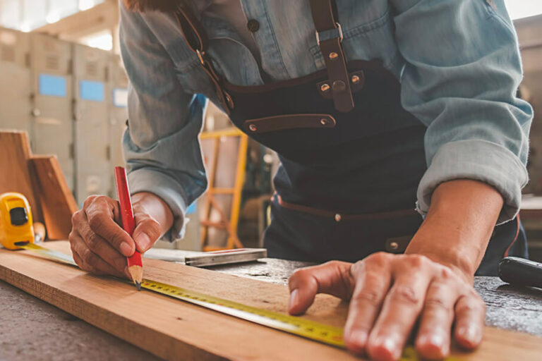 How to Select a Reputable Home Contractor