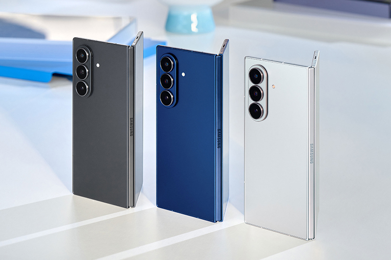 Samsung Galaxy Z Fold7: Raising the Bar for Smartphones