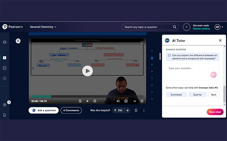 The ultimate global study companion: Pearson expands AI-powered Study Prep, supporting personalized learning worldwide