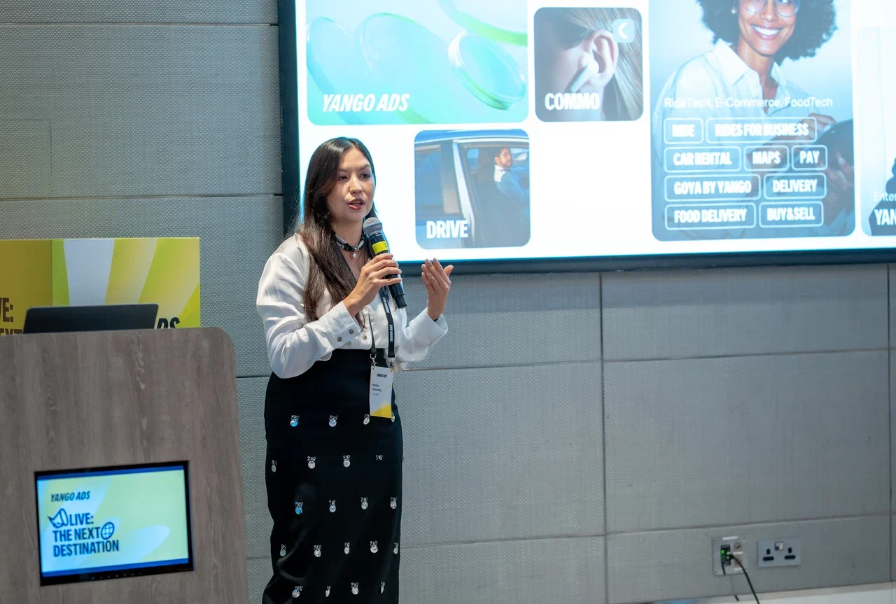 Yango Ads Hospitality Forum spotlights new traveller behaviours and AdTech trends