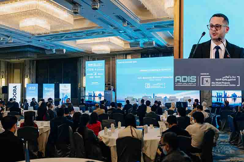 ADPIC Launches Global Roadshow to Showcase USD 54 Billion Infrastructure Pipeline and Drive Global Partnership