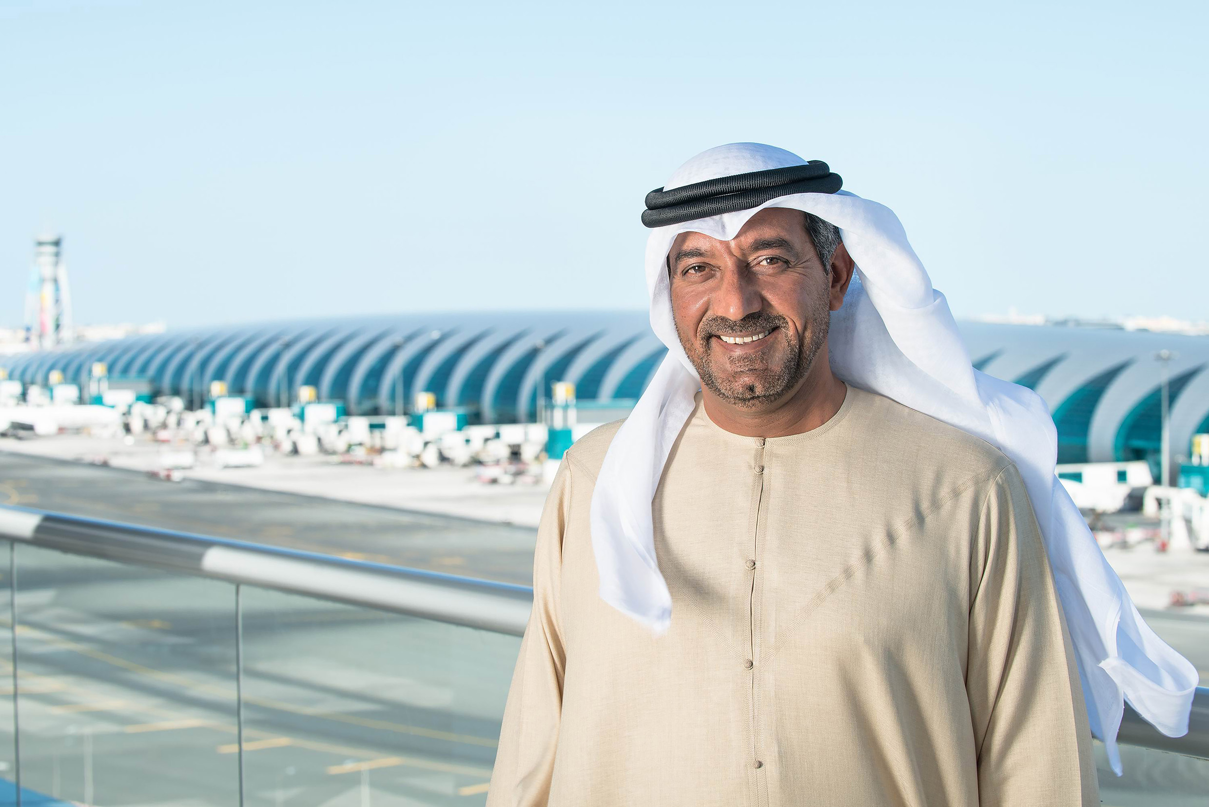 Participation of 140 exhibitors from around the world at the 25th edition of the Airport Show in Dubai in May 2026